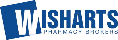 Wisharts Pharmacy Brokers - logo